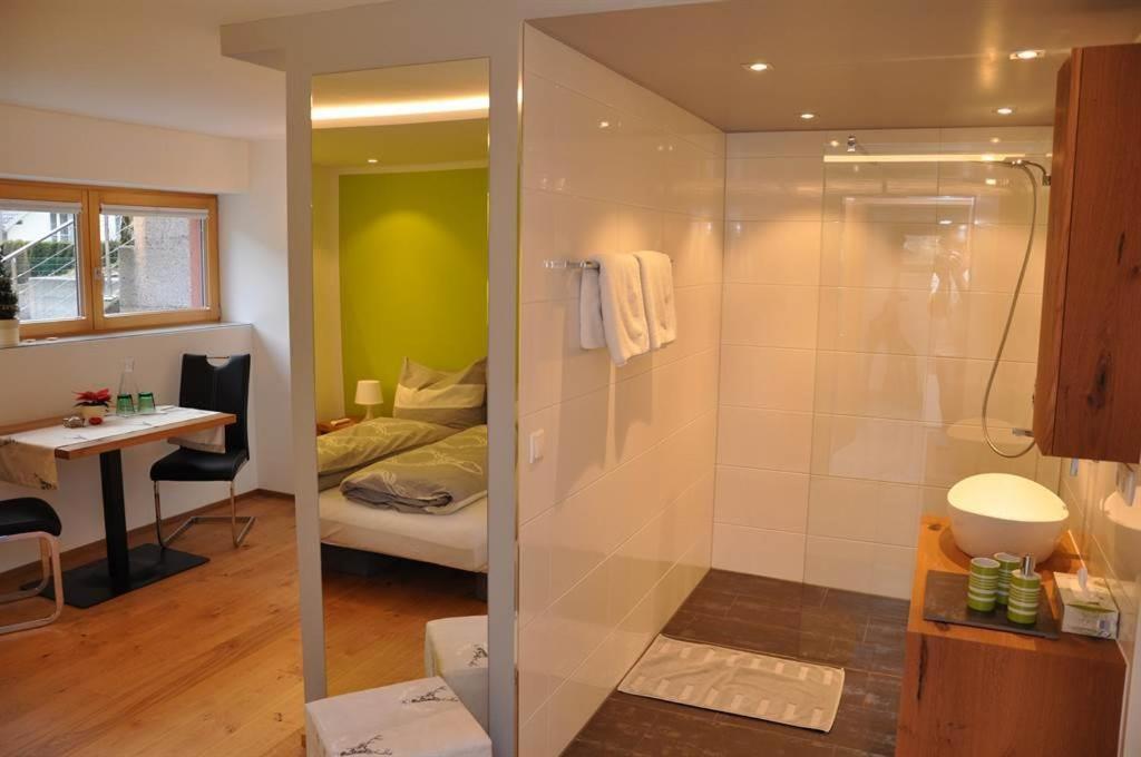 Ammann Marika Bed & Breakfast ฟานดันส์ ภายนอก รูปภาพ